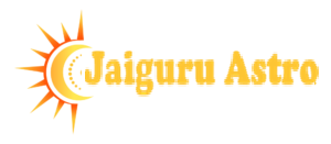 Jaiguru Astro