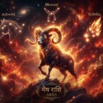 मेष राशि (Aries)