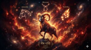 मेष राशि (Aries)